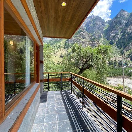Hotel Batseri Sāngla Dış mekan fotoğraf