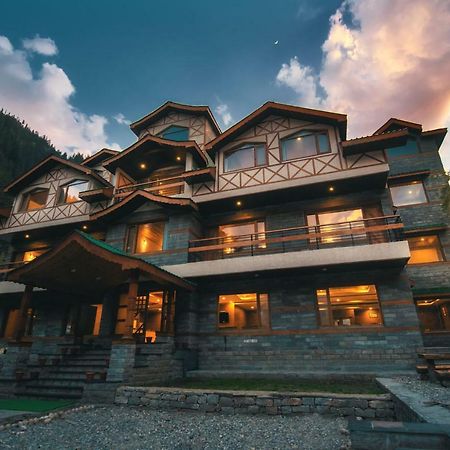 Hotel Batseri Sāngla Dış mekan fotoğraf