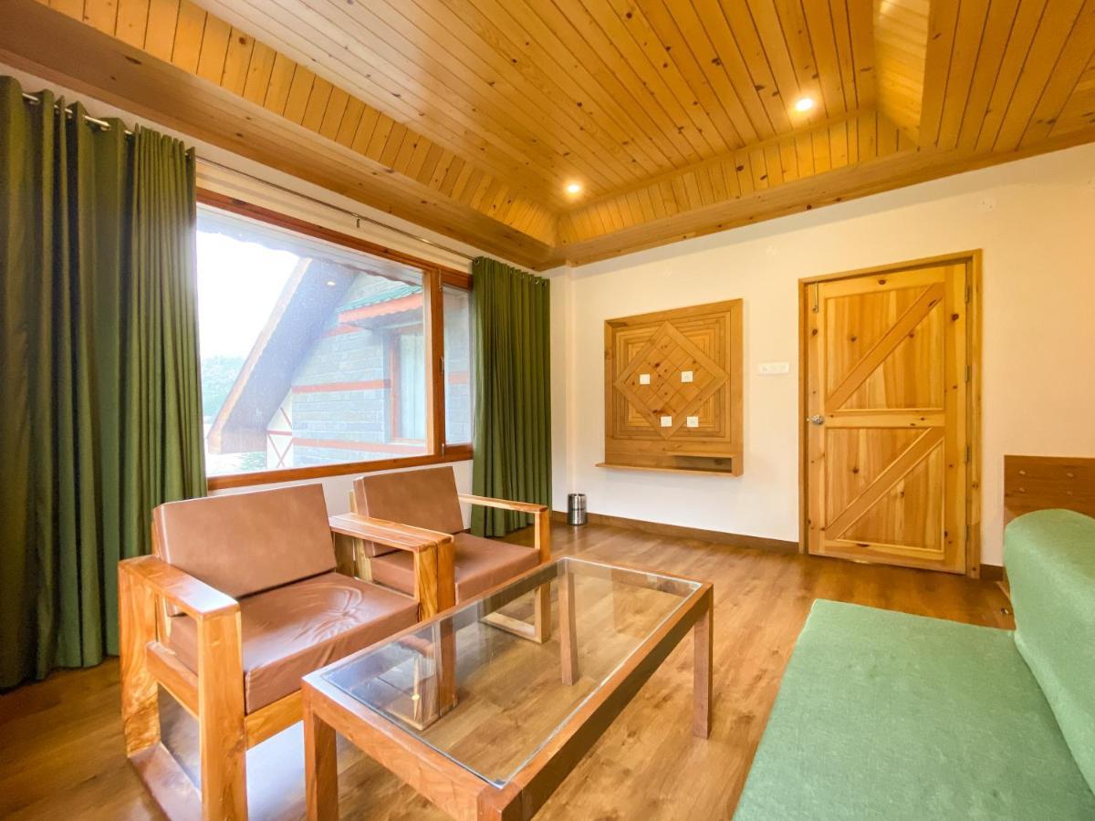 Hotel Batseri Sāngla Dış mekan fotoğraf