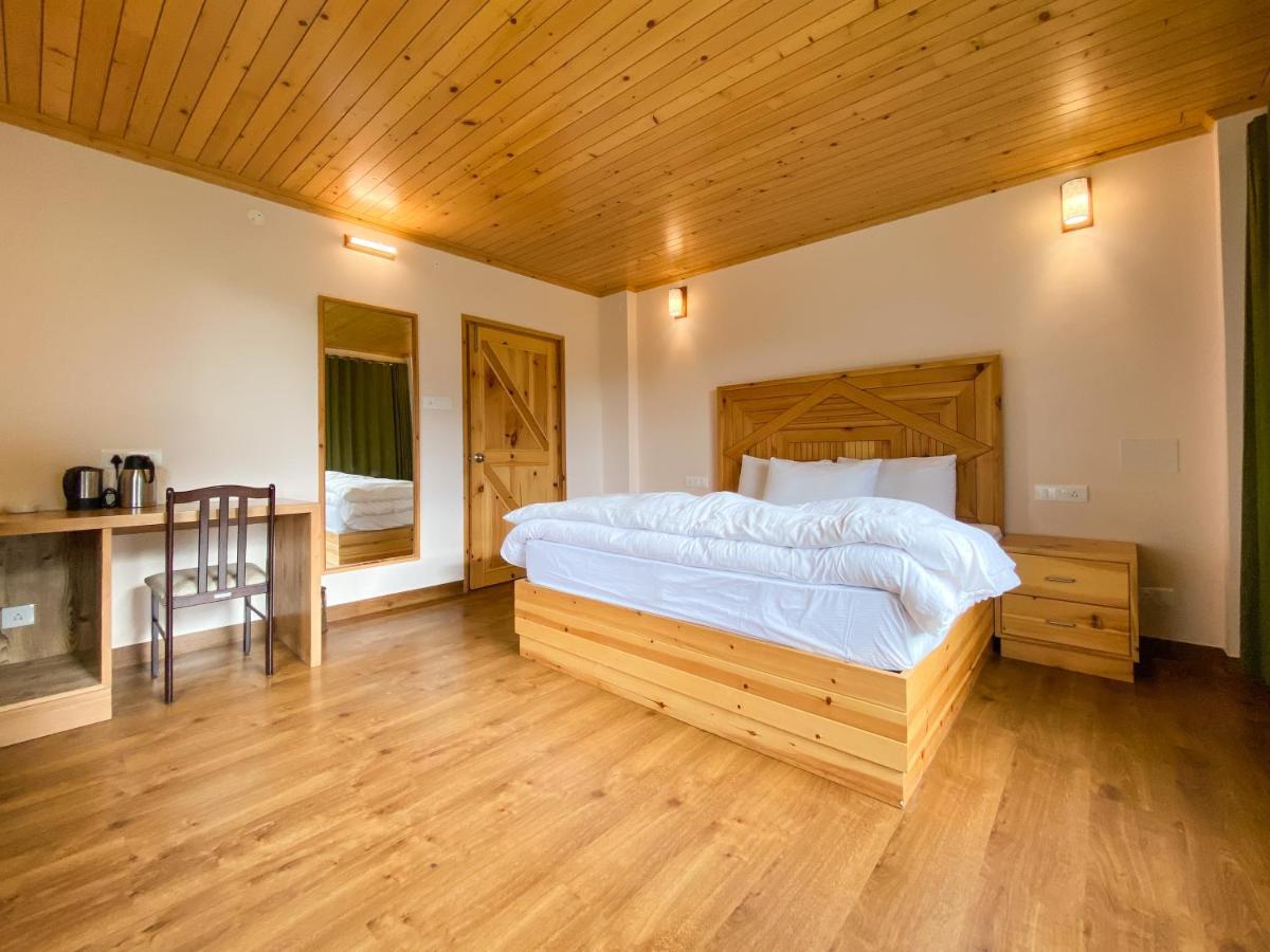 Hotel Batseri Sāngla Dış mekan fotoğraf