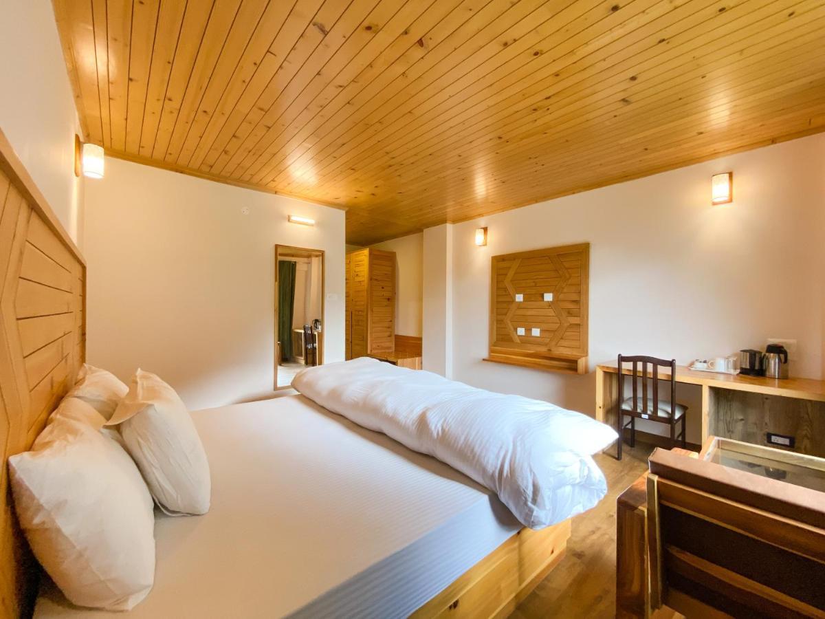 Hotel Batseri Sāngla Dış mekan fotoğraf