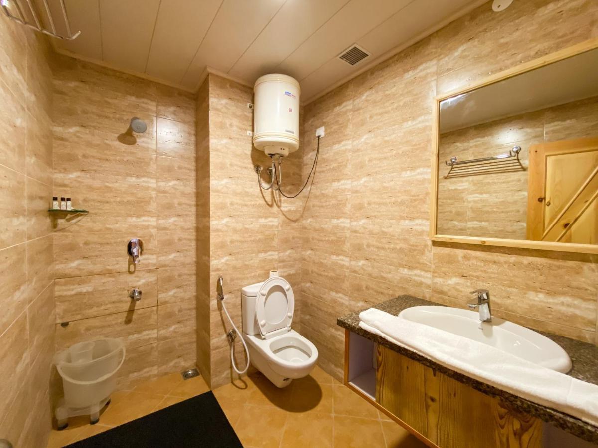 Hotel Batseri Sāngla Dış mekan fotoğraf