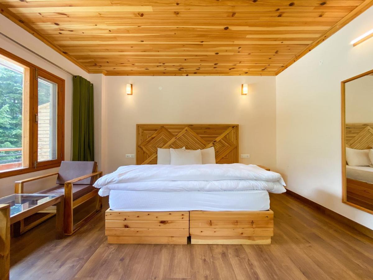 Hotel Batseri Sāngla Dış mekan fotoğraf