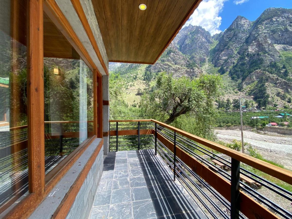 Hotel Batseri Sāngla Dış mekan fotoğraf