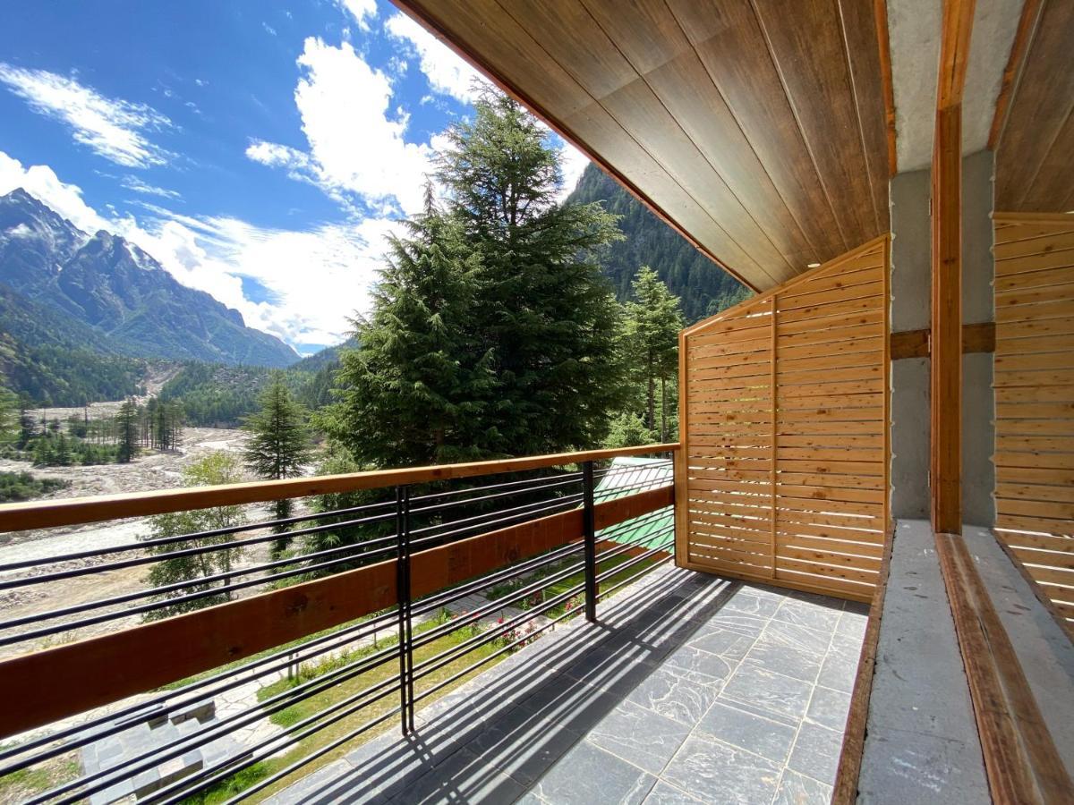 Hotel Batseri Sāngla Dış mekan fotoğraf