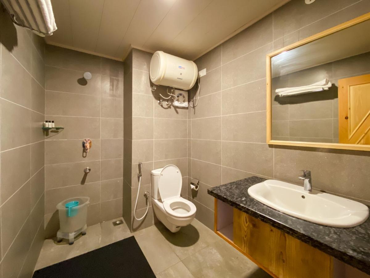 Hotel Batseri Sāngla Dış mekan fotoğraf