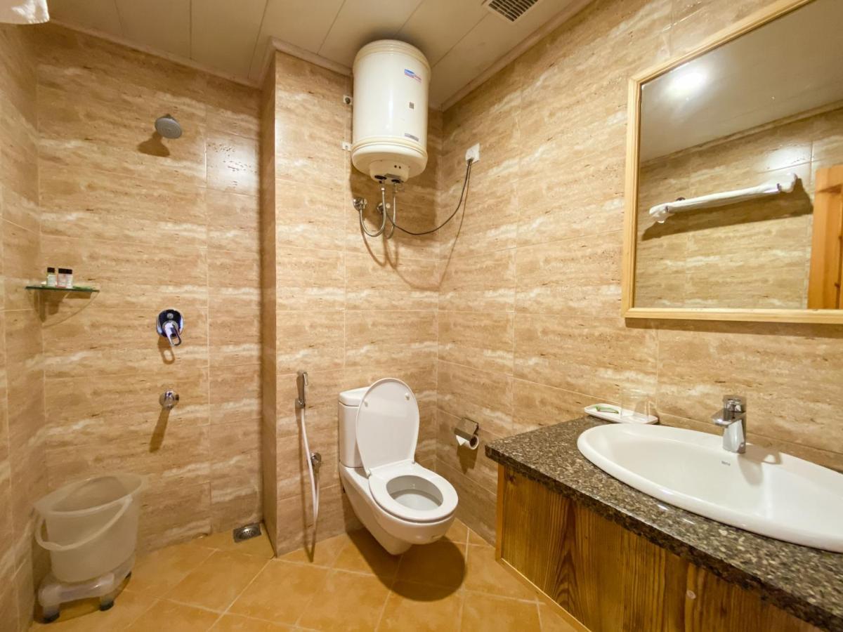 Hotel Batseri Sāngla Dış mekan fotoğraf