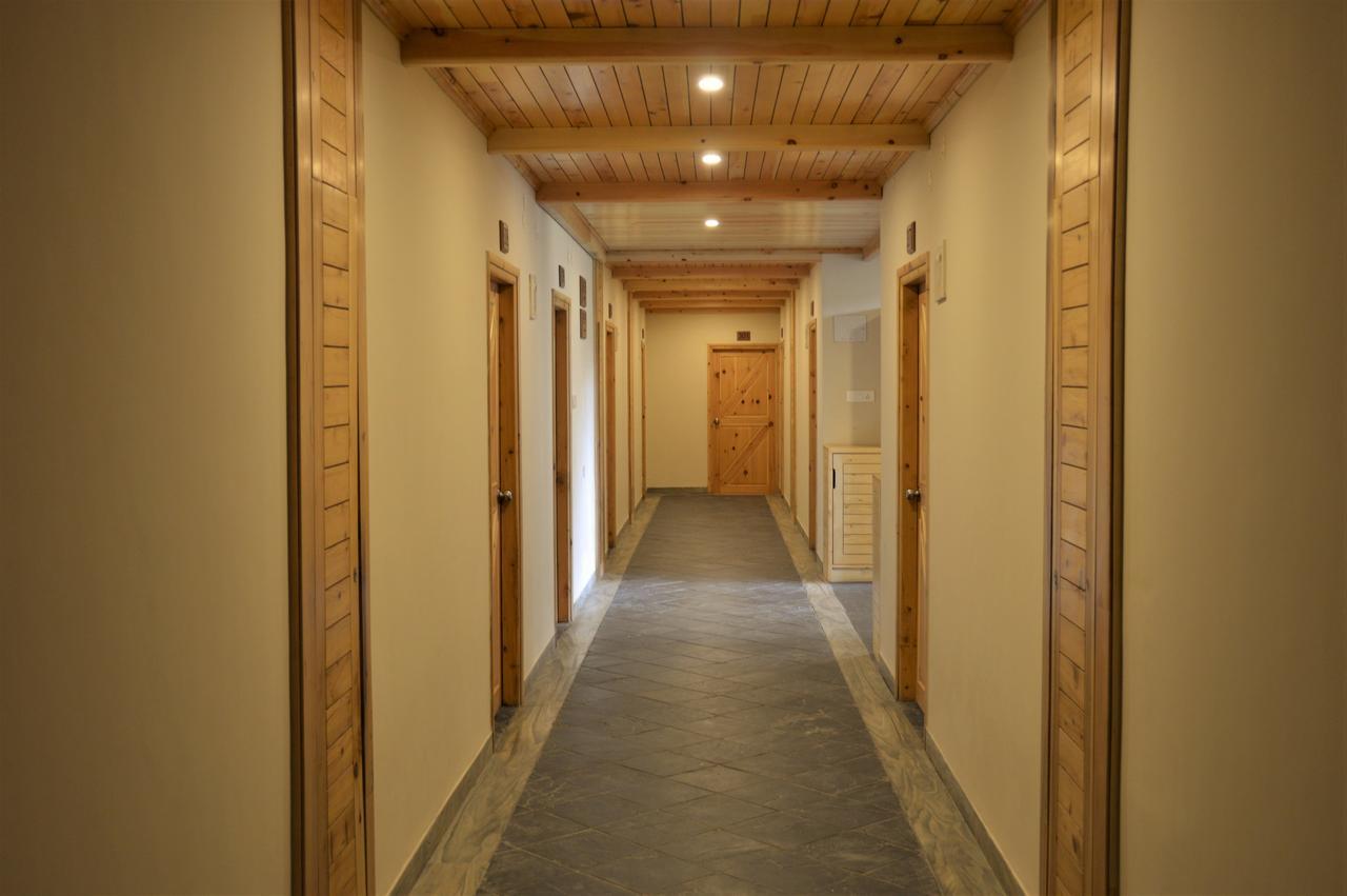 Hotel Batseri Sāngla Dış mekan fotoğraf