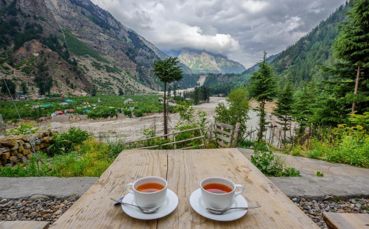 Hotel Batseri Sāngla Dış mekan fotoğraf