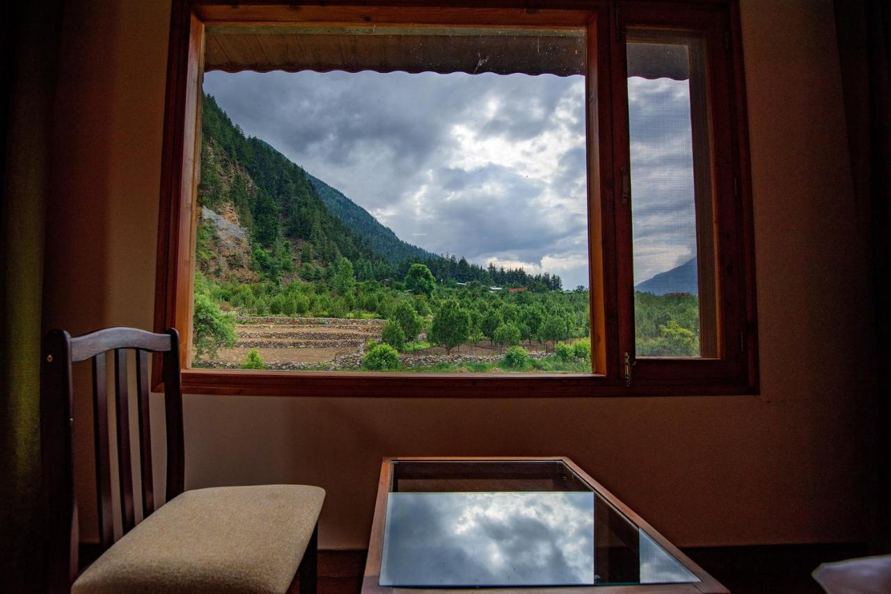Hotel Batseri Sāngla Dış mekan fotoğraf