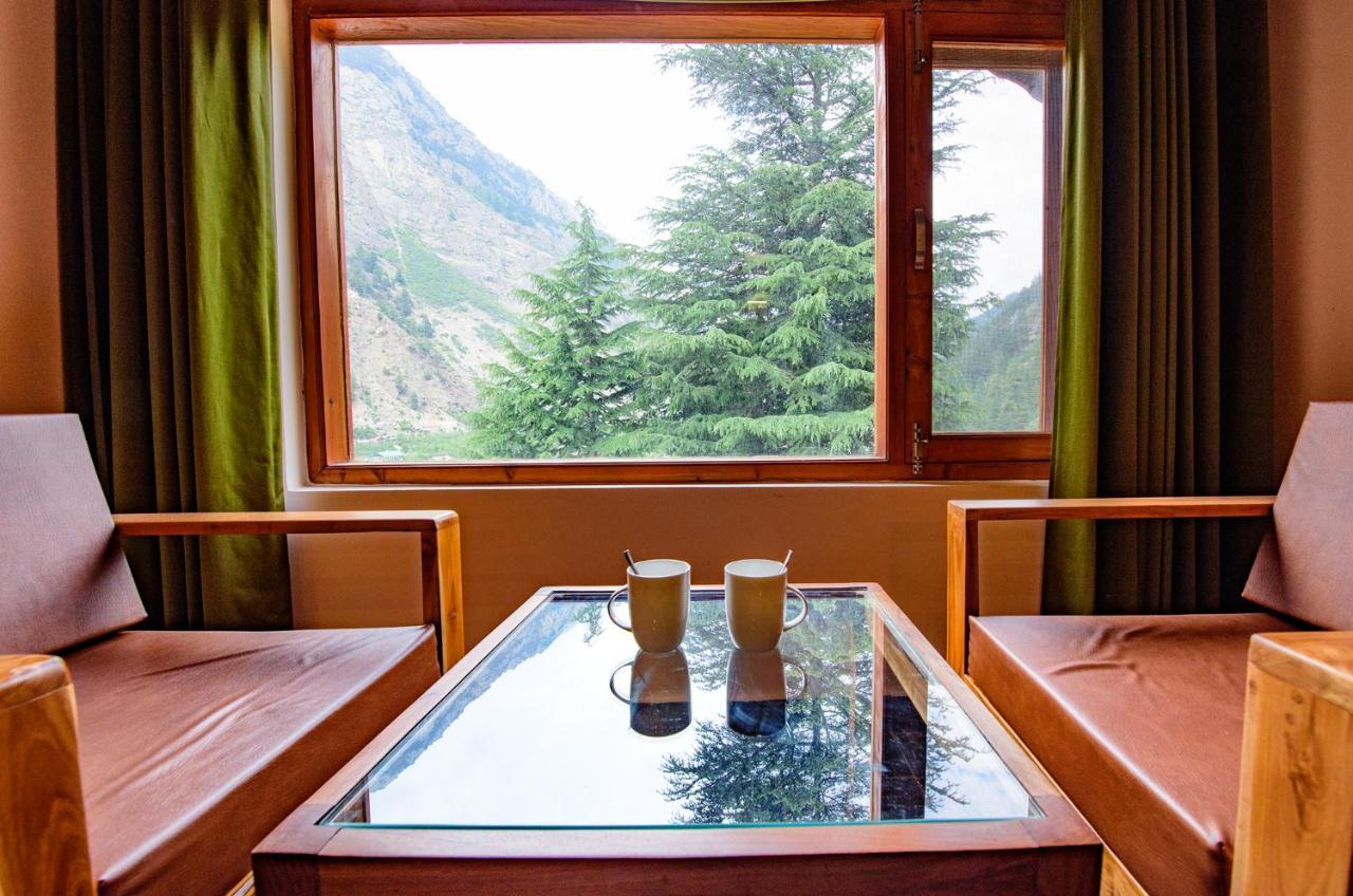 Hotel Batseri Sāngla Dış mekan fotoğraf