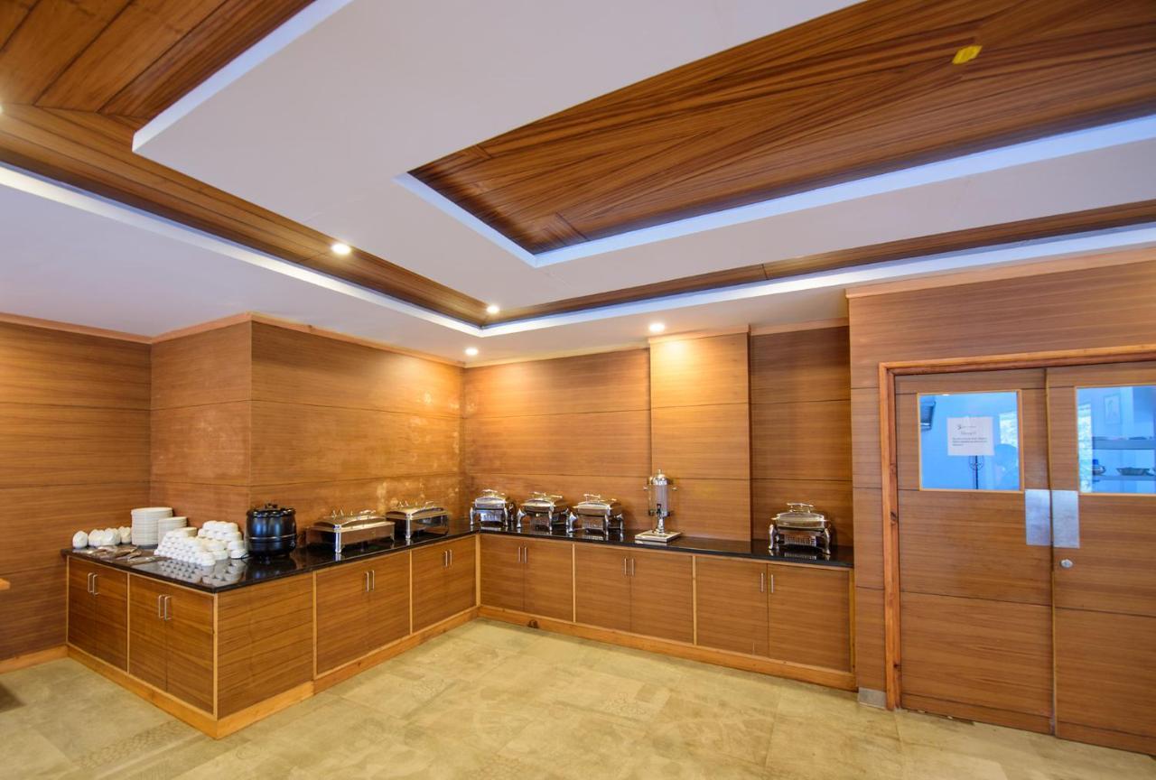 Hotel Batseri Sāngla Dış mekan fotoğraf